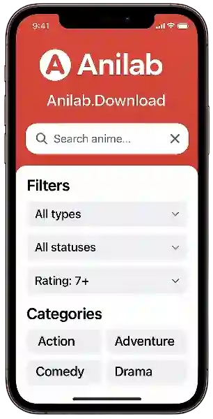 স্মার্ট অনুসন্ধান এবং উন্নত ফিল্টার